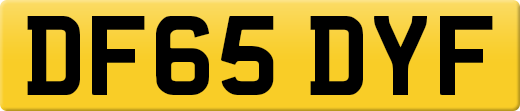 DF65DYF